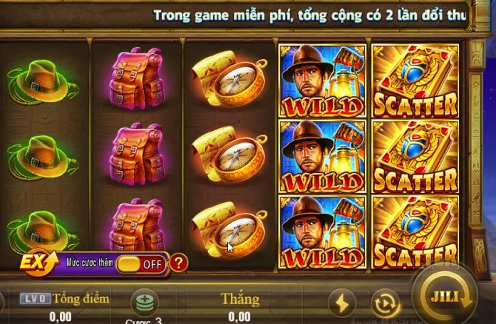 Nổ Hũ/Slots 789BET